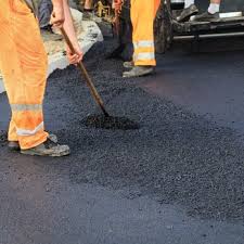 Reliable Buffalo, TX Driveway Paving Solutions